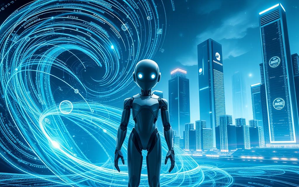 AI and machine learning technologies