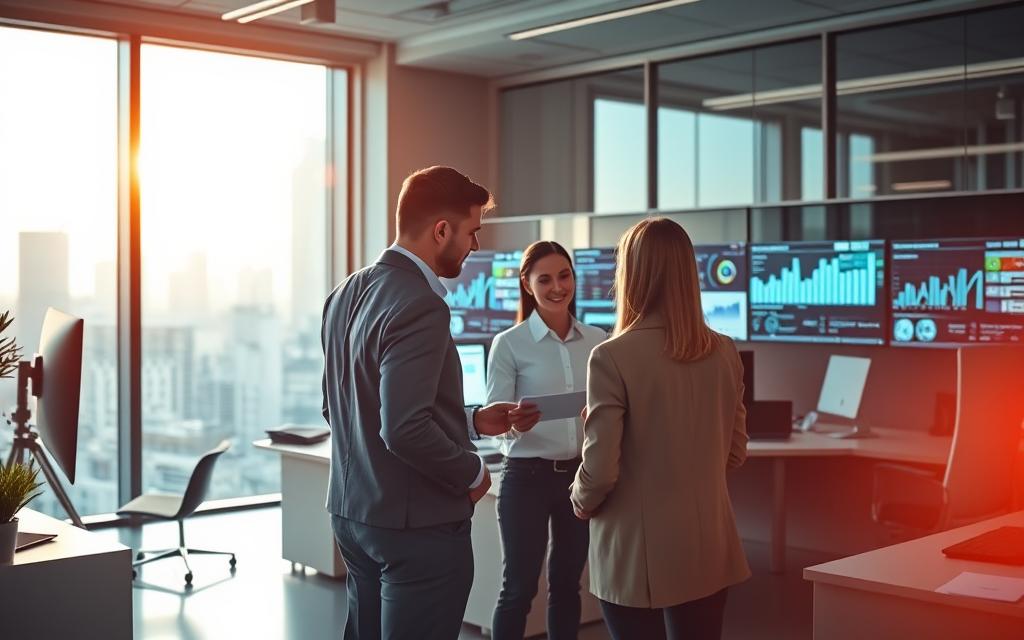 CIS business value operational efficiency