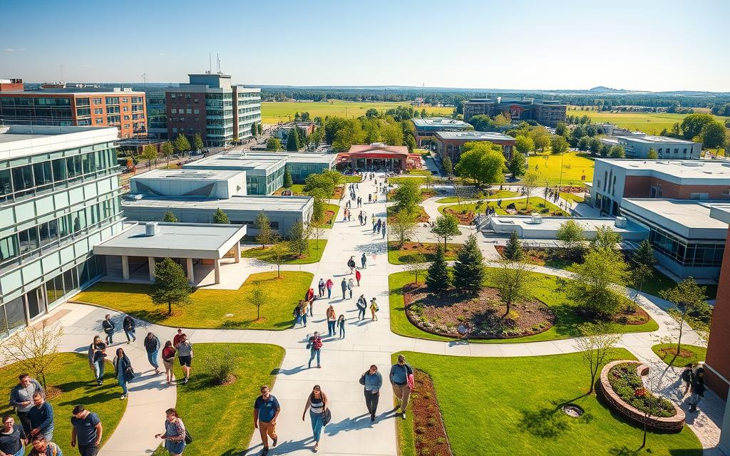 CIS education pathways