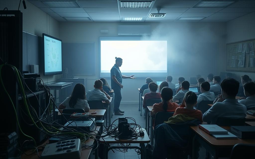 EdTech implementation challenges