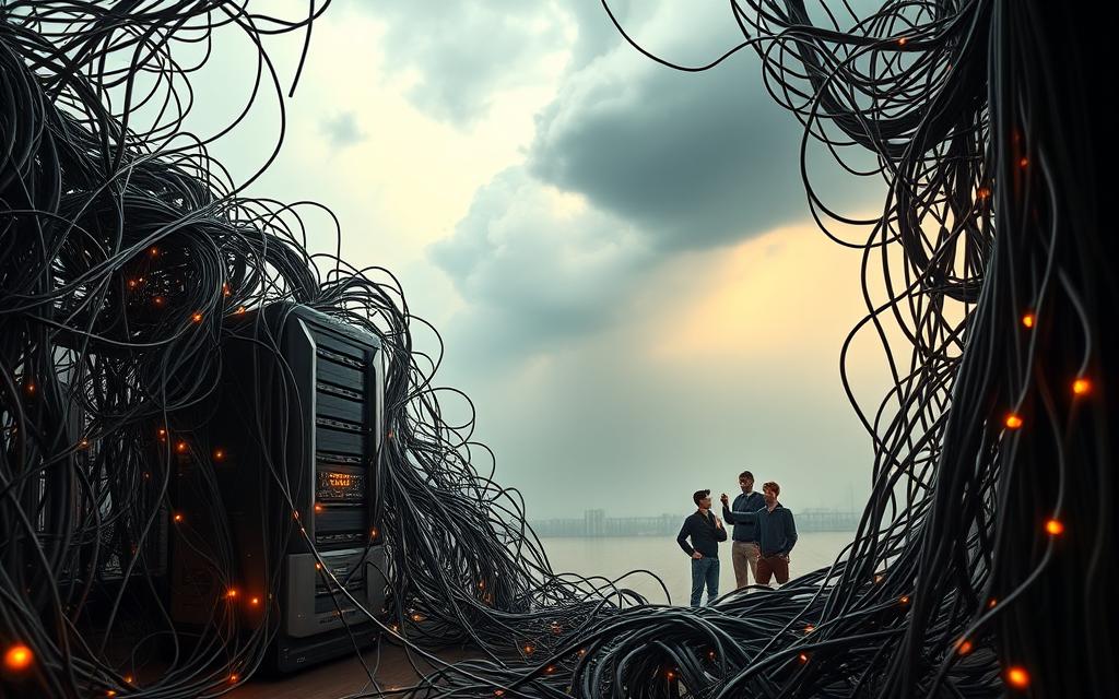 blockchain scalability challenges