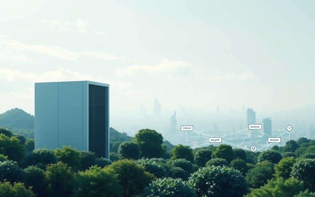 cloud-native serverless computing architecture