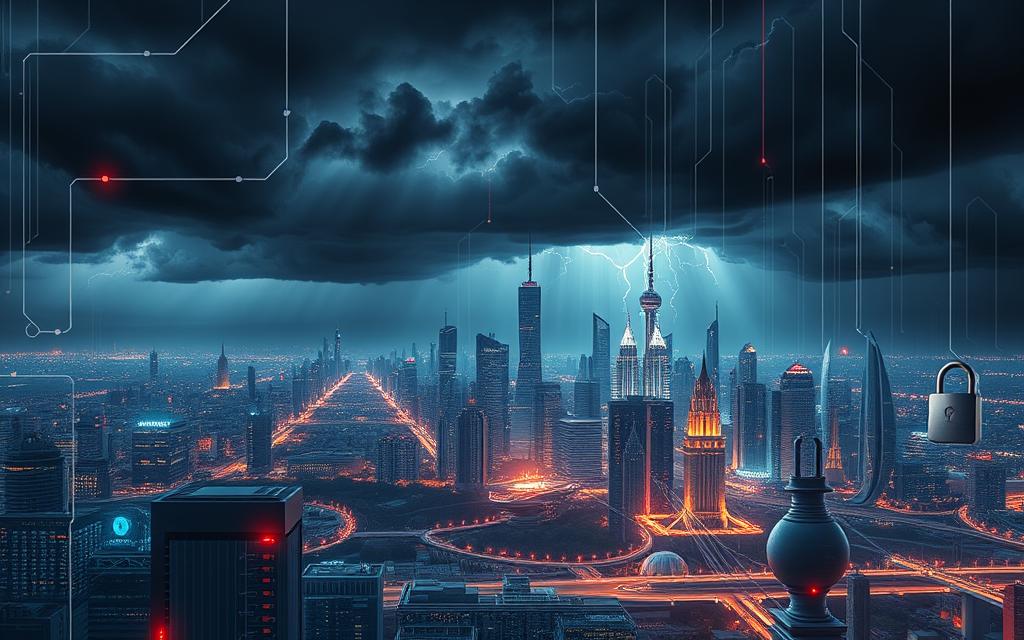 cyber threat protection measures