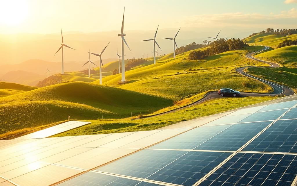 green technology innovations