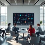 how does technology affect organizational structure