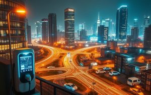 how has technology impacted transportation