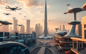 how will the technology be in the future