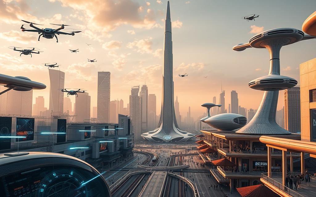 how will the technology be in the future