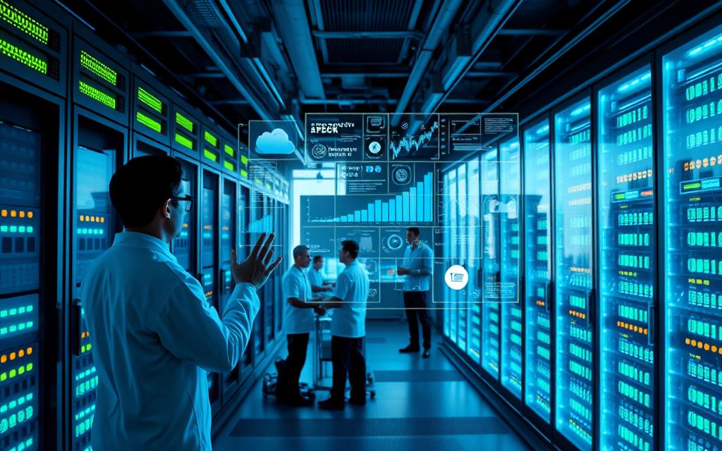 predictive analytics integration