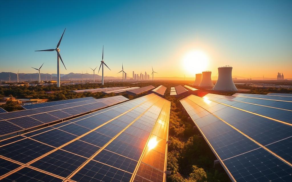 renewable energy innovations