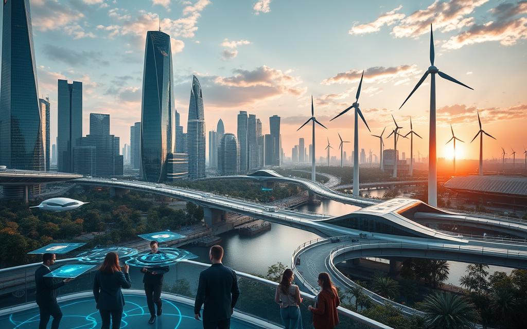 technology society integration