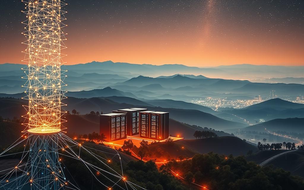 what are the common characteristics of emerging big data technologies