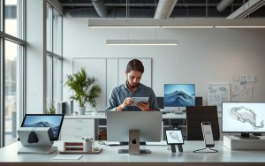 what does design mean in technology