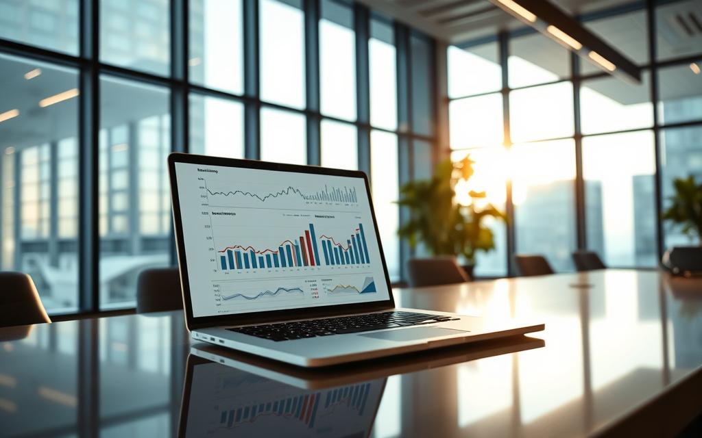 what is a good gross profit margin for technology industry