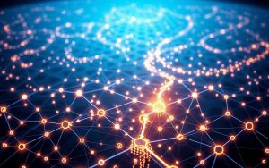 what is blockchain technology in computer science